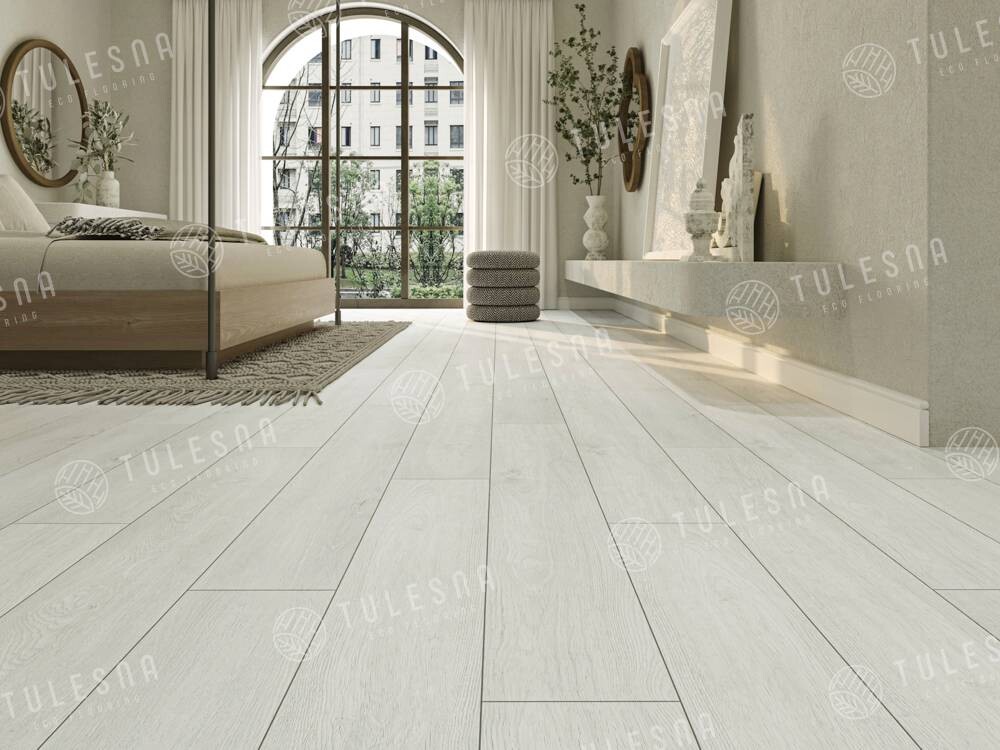 Alpine Floor Tulesna Ottimo SPC ламинат Veloce 1004-21 1220х183х4mm