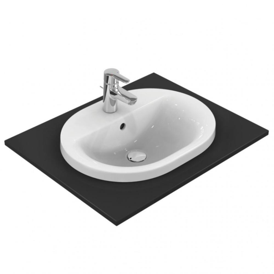 Ideal Standard Connect раковина 55x43 см E503901