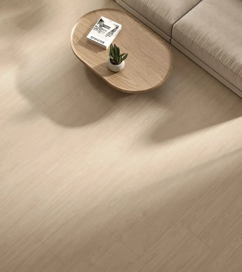 Керамический гранит Kerama Marazzi Прованс Люберон бежевый декорированный матовый обрезной 119,5x238,5x0,9 KM1224G0061R