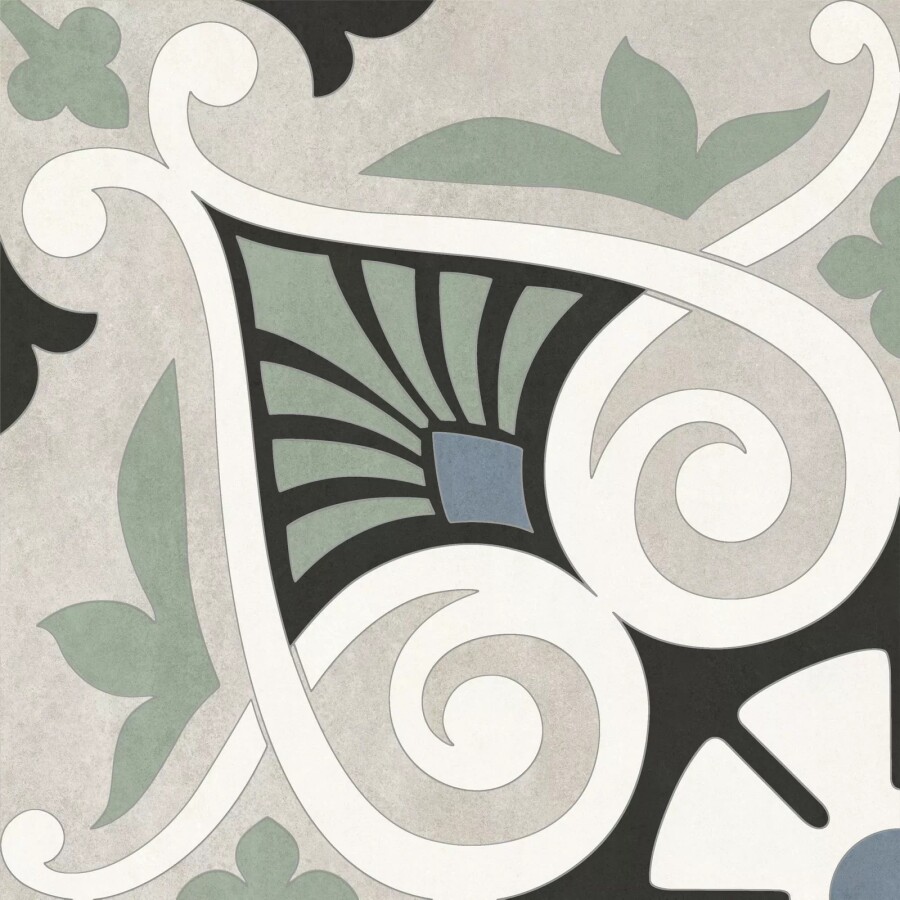 Керамогранит Artkera Group Design Art GP2020DNN25 Ester Матовый 200 x 200 x 8 мм.