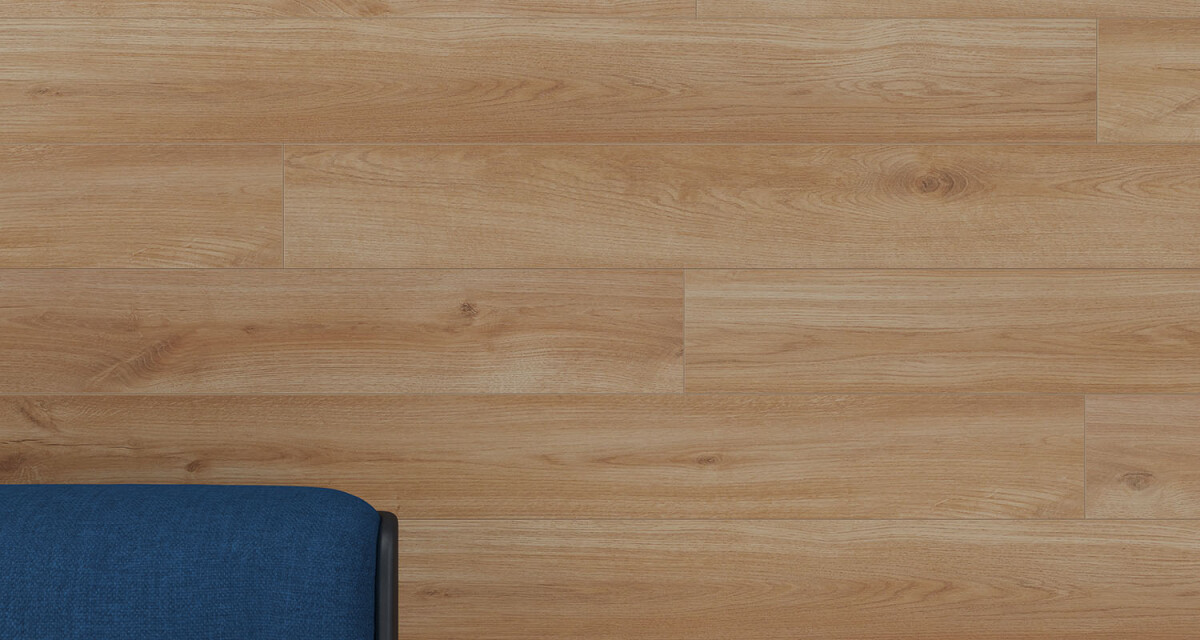 Ламинат Kastamonu Floorpan Индиго / Indigo Дуб Амбра 193 x 1380 x 8 mm FP627