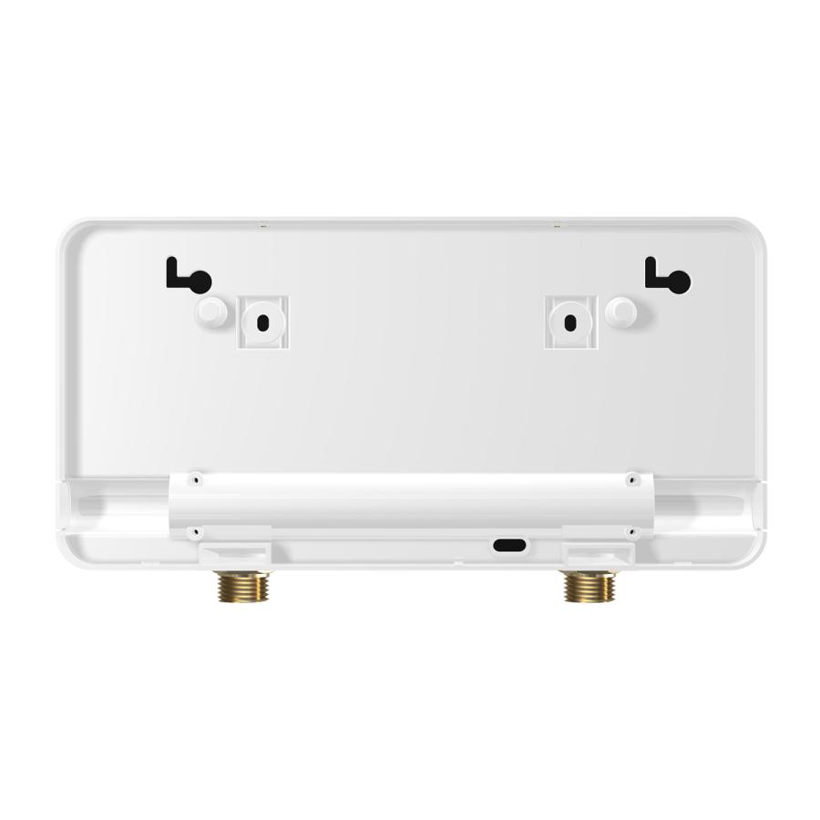 Thermex Artflow 6000 водонагреватель проточный 211 035