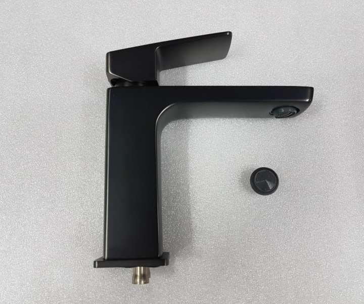 Imprese Grafiky ZMK041807010 смеситель для раковины 35 мм