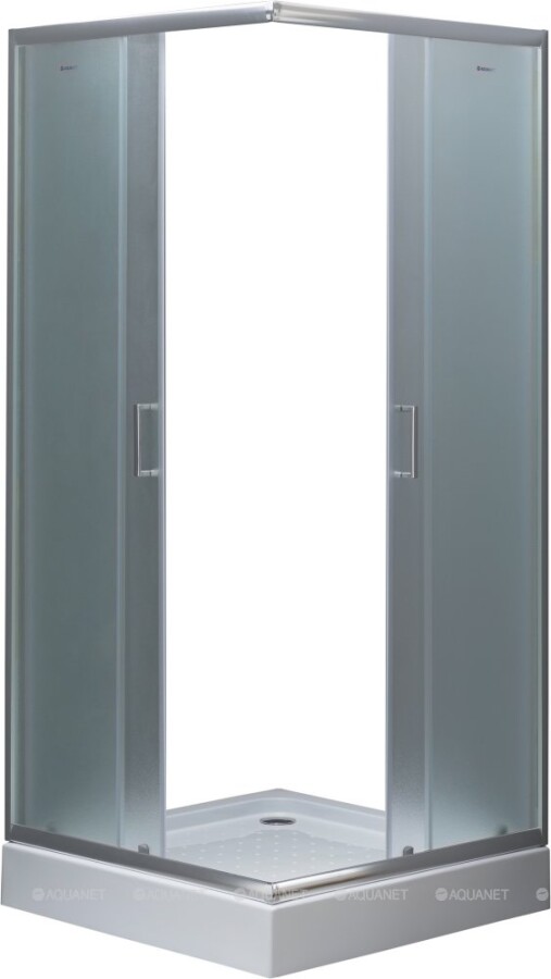 Aquanet SE-800S душевое ограждение 80*80*185