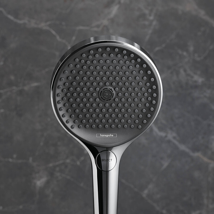 Hansgrohe Rainfinity Ручной душ 130 3jet хром 26864000