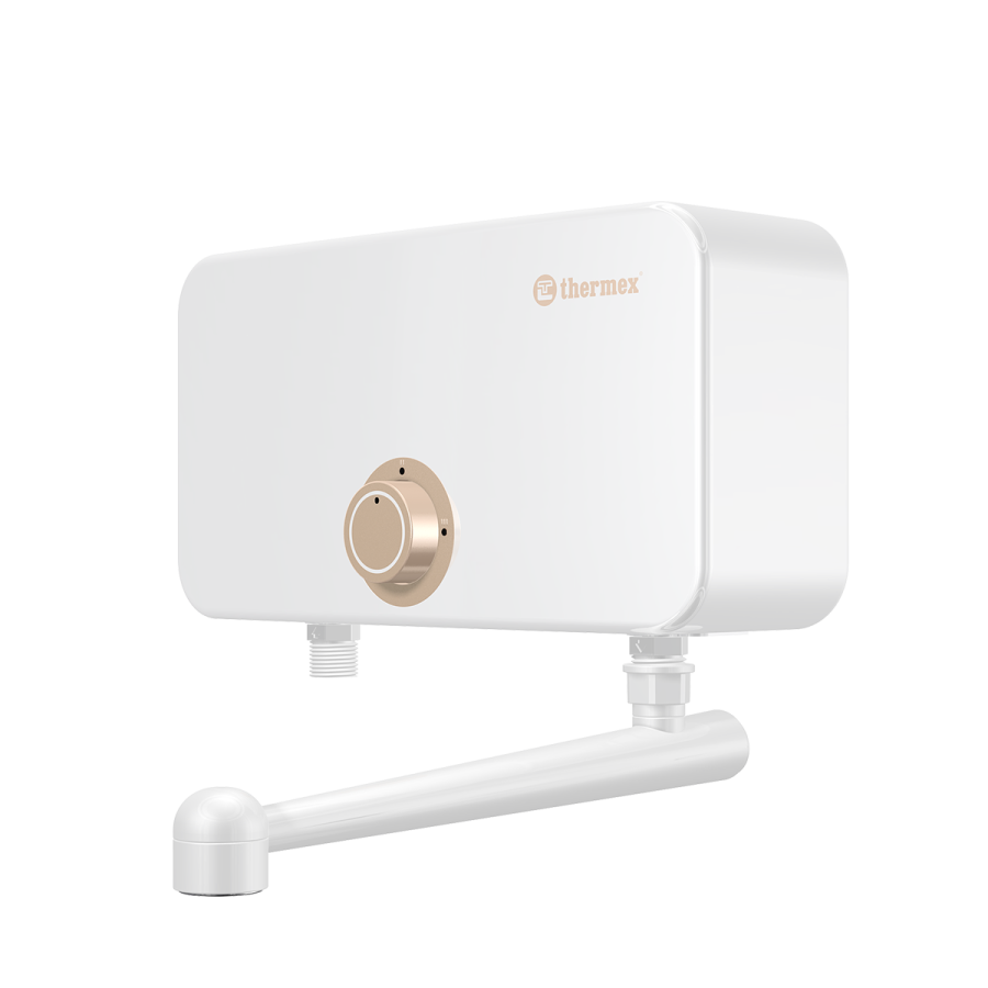 Thermex Oscar 6500 водонагреватель проточный 211 213