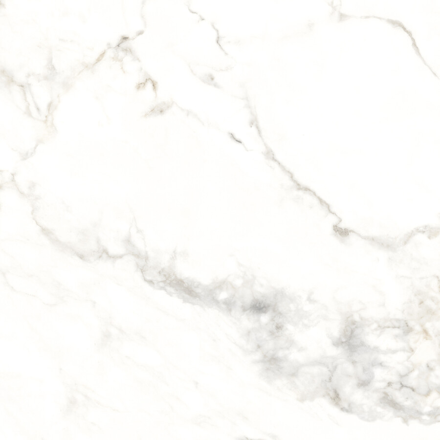 Керамогранит Azario Calacatta Bernini Gold 60x60 Glossy P102082164