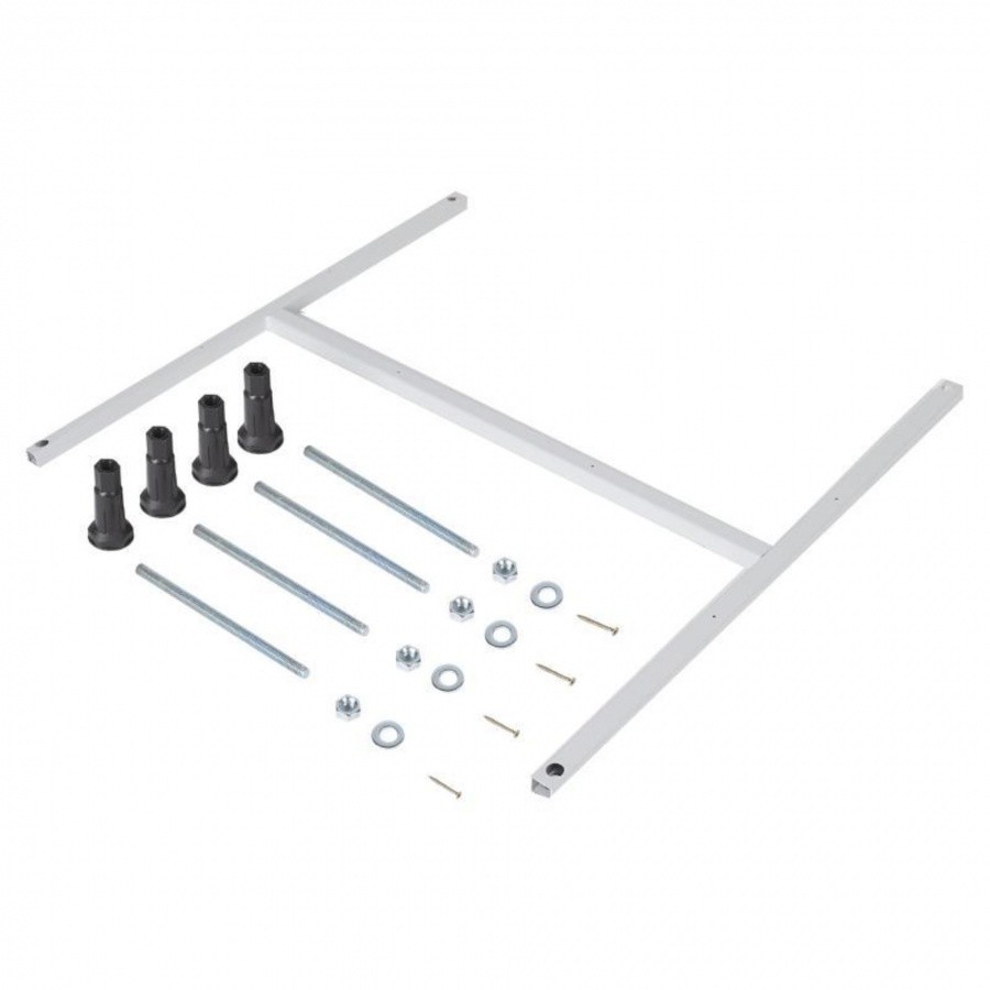 Am.Pm Sense New W76A-150-070W-R каркас для ванны с монтажным набором 150х70 см