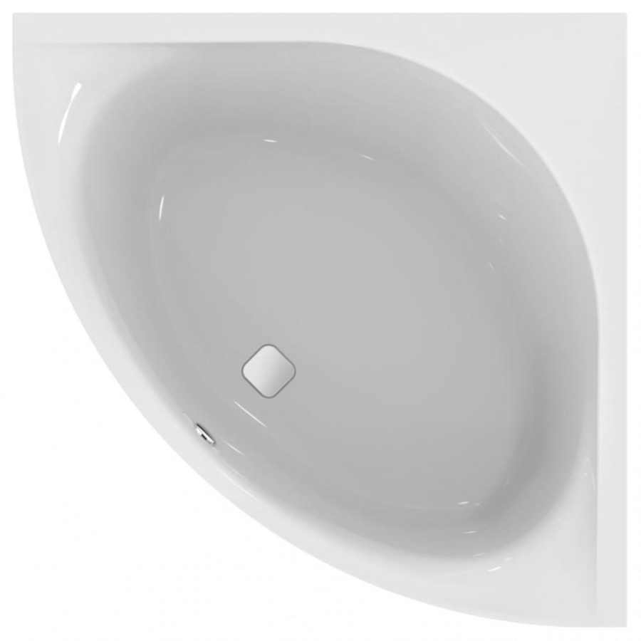 Ideal Standard Tonic ванна акриловая угловая 150х150 K746801