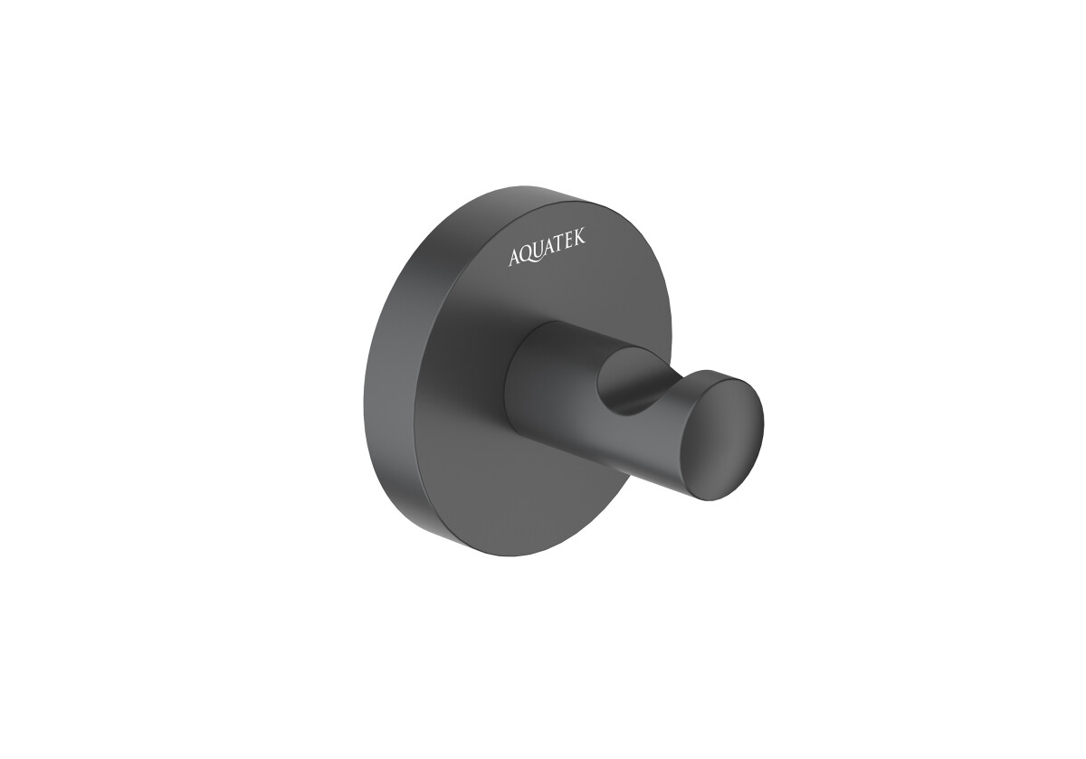 Aquatek Оберон Крючок для ванны AQ4201M