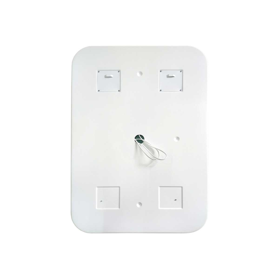 Vincea зеркало 55×80 c сенсорным выкл., диммером VLM-2D550