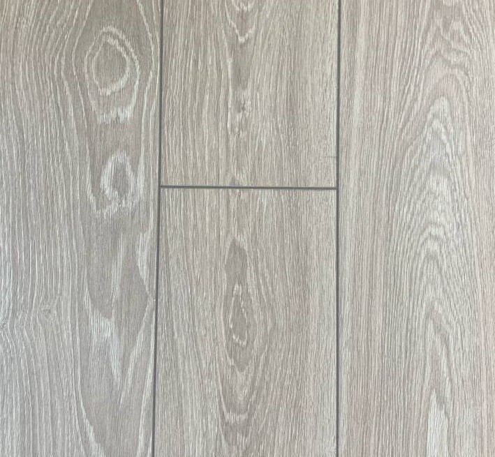 Ламинат Kastamonu Royce Elite 193 x 1382 x 12 mm / 33 класс 4V Дуб Датский