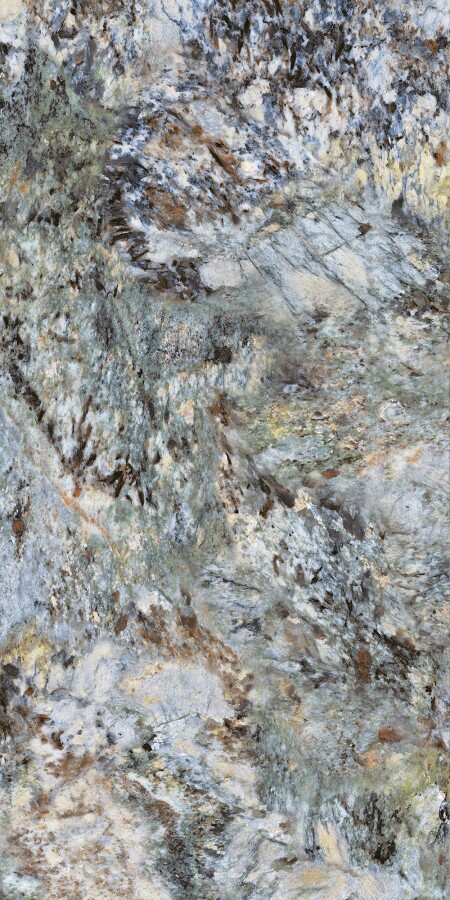 GT120609100PGR Керамогранит Medusa_GT _ 60x120 Мультикол. _ 140,32