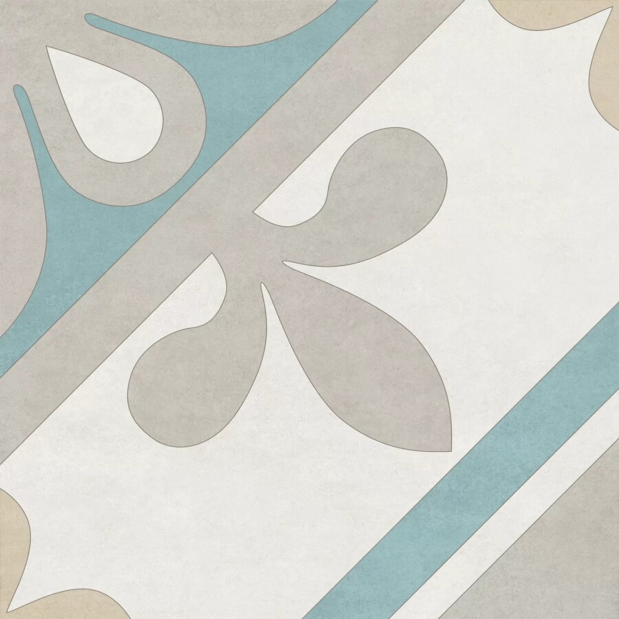 Керамогранит Artkera Group Design Art GP2020DGA13 Franco Матовый 200 x 200 x 8 мм.