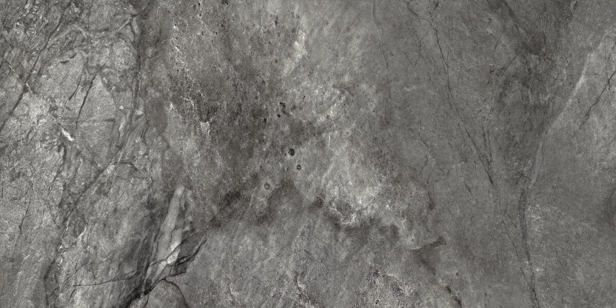 Керамогранит Delacora D30005M Slate Graphite матовый карвинг 300x600x9.5