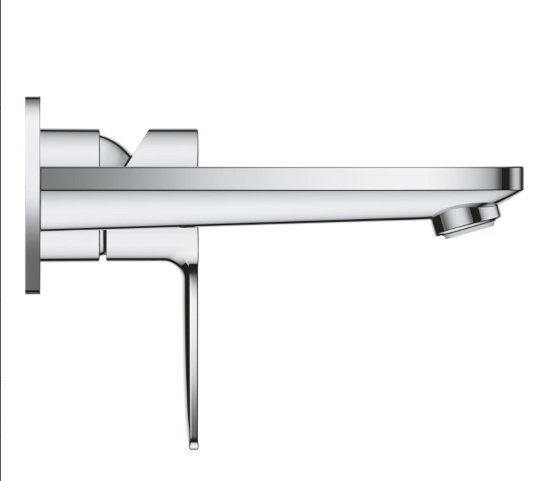 Grohe Lineare New 19409001 смеситель для раковины
