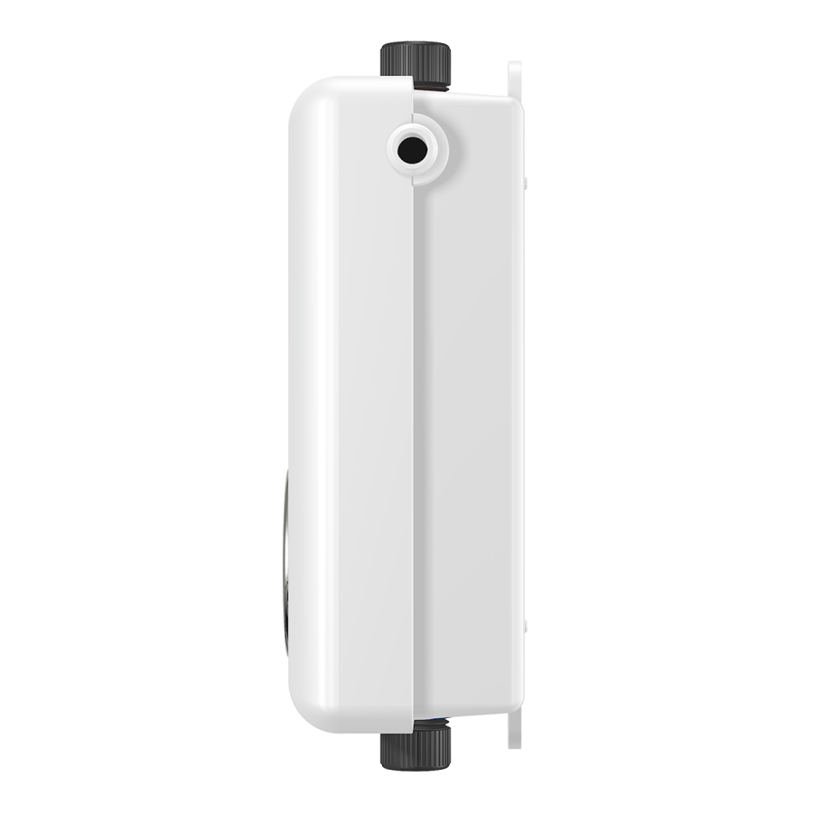 Thermex Ivar 3500 водонагреватель проточный 211 218