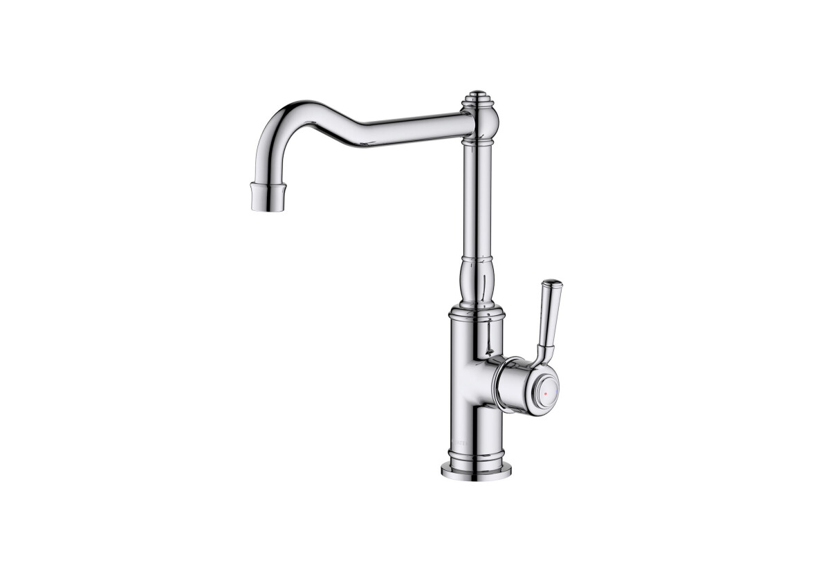 Aquatek Классик Смеситель для кухни AQ1580CR