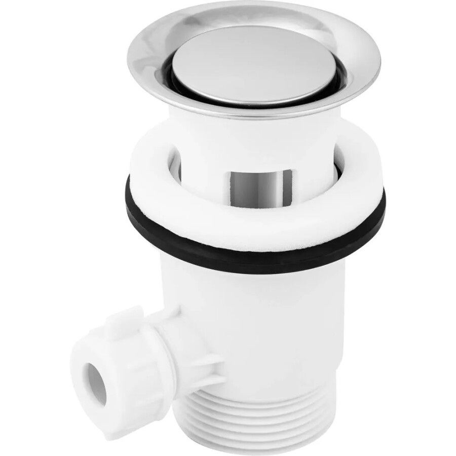 Hansgrohe 71575000 HG LMH Vernis смеситель для раковины 230 CoolStart