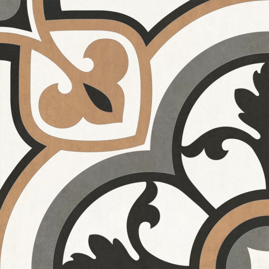 Керамогранит Artkera Group Design Art GP2020DNN31 Alba Матовый 200 x 200 x 8 мм.