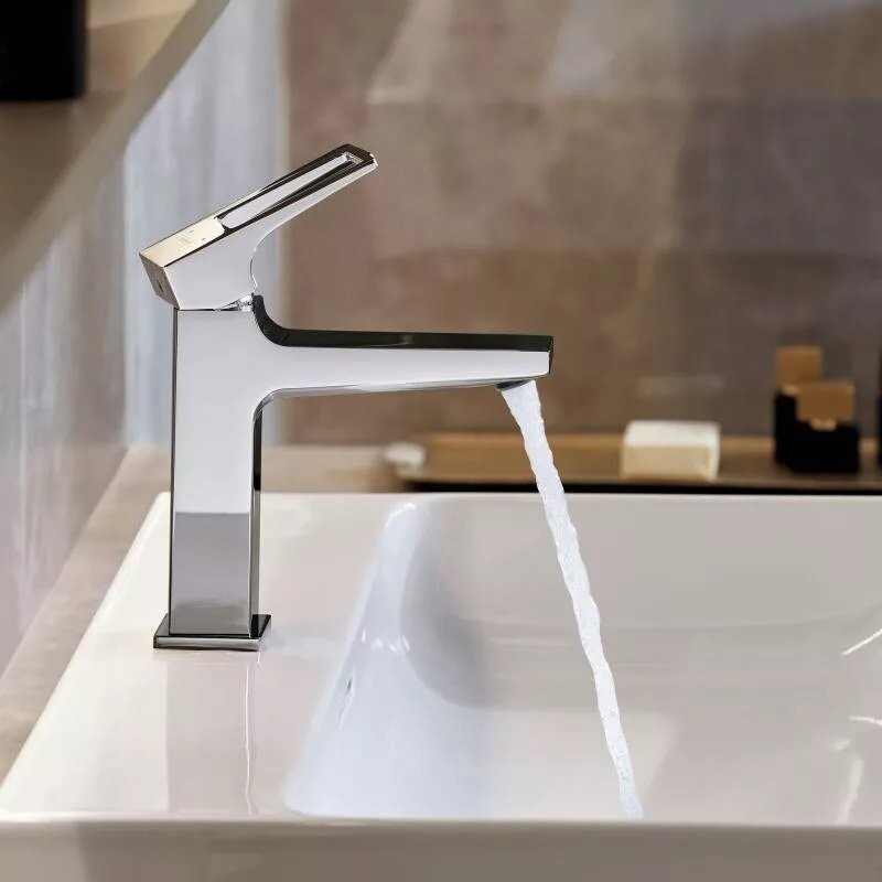 Hansgrohe 32507000 Metropol смеситель для раковины хром