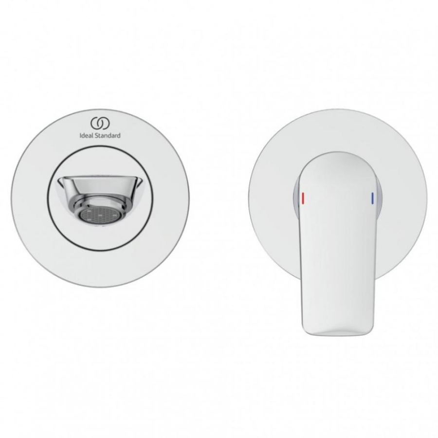 Ideal Standard Connect Air смеситель для раковины A7009AA