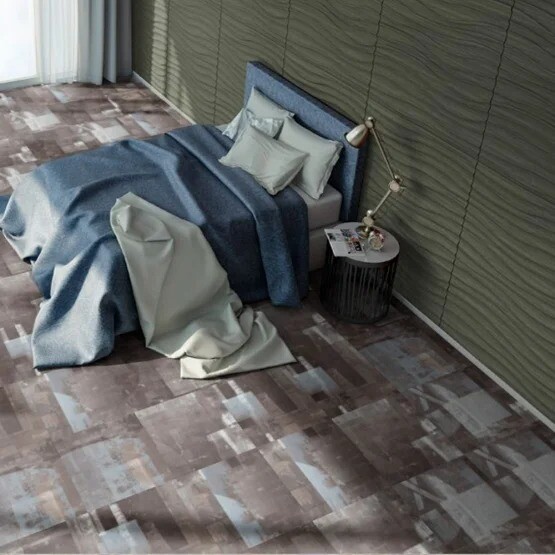 Кварцвинил Tarkett Lounge 4V Oliver DJ 457,2х457,2х3 Т055463