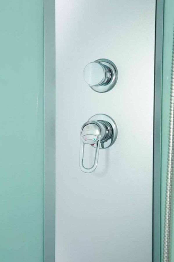 Erlit ER 3510TP-C3 Душевой бокс 100*100*215