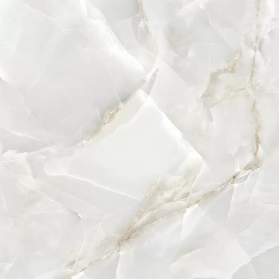 Керамогранит 6060TLN02P LCM Talisman Onyx Gris Полированный 600 x 600 x 8 мм.