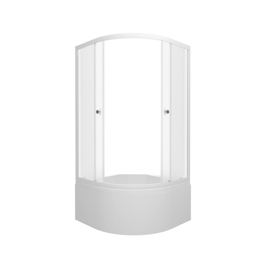 Triton Душевое Ограждение Вельвет 90*90 Б Щ0000065752