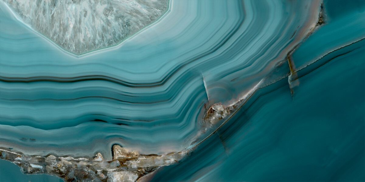 Керамогранит 60120WOW16HG LCM Wow Aquamarine Суперполированный 600 x 1200 x 8 мм.