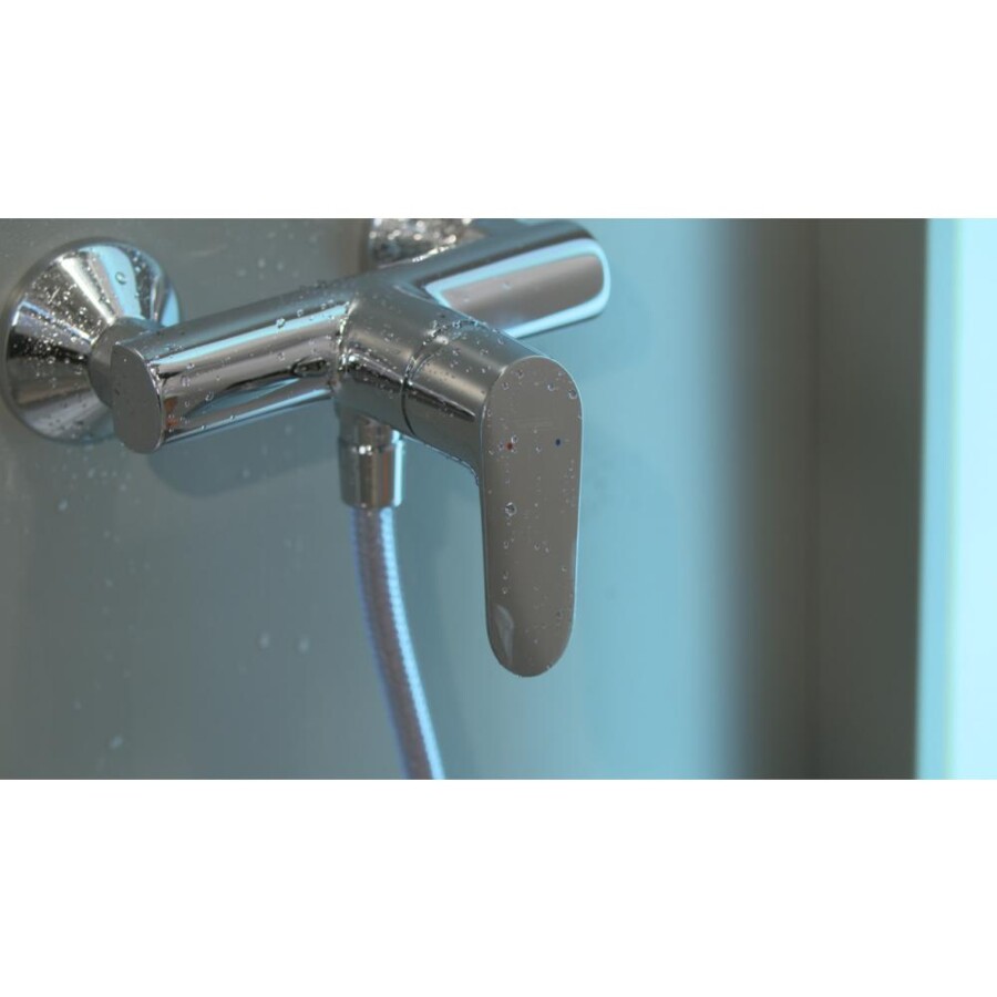 Hansgrohe Focus E2 31960000 смеситель для душа хром