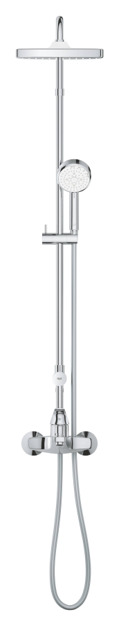 Grohe Tempesta Cosmopolitan душевая система 26693000