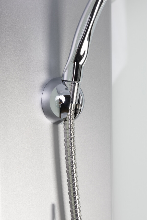 Niagara Eco Душевая кабина 120x80 Левая Тропический душ E120/80/13L/MT