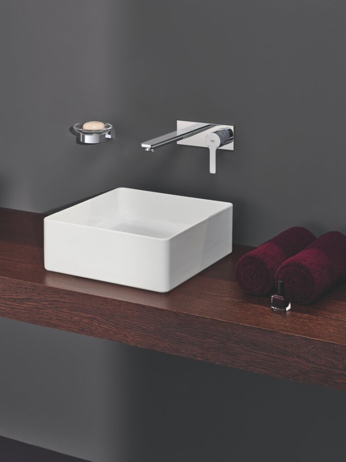 Grohe Lineare New 23444001 смеситель для раковины