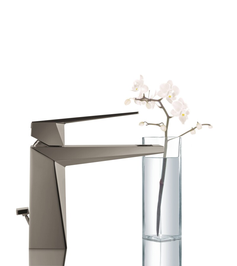 Grohe Allure Brilliant 23029A00 смеситель для раковины 28 мм