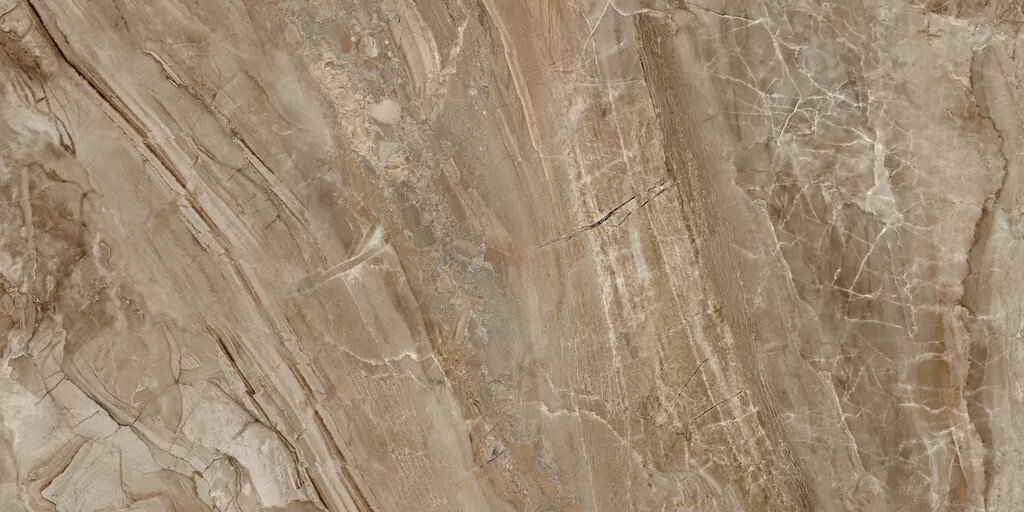 Керамогранит 60120NAM21P LCM Namibia Marron Полированный 600 x 1200 x 7 мм.