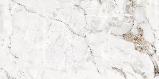 Керамогранит Cersanit Crema полированный белый ректификат 60x120 A17420