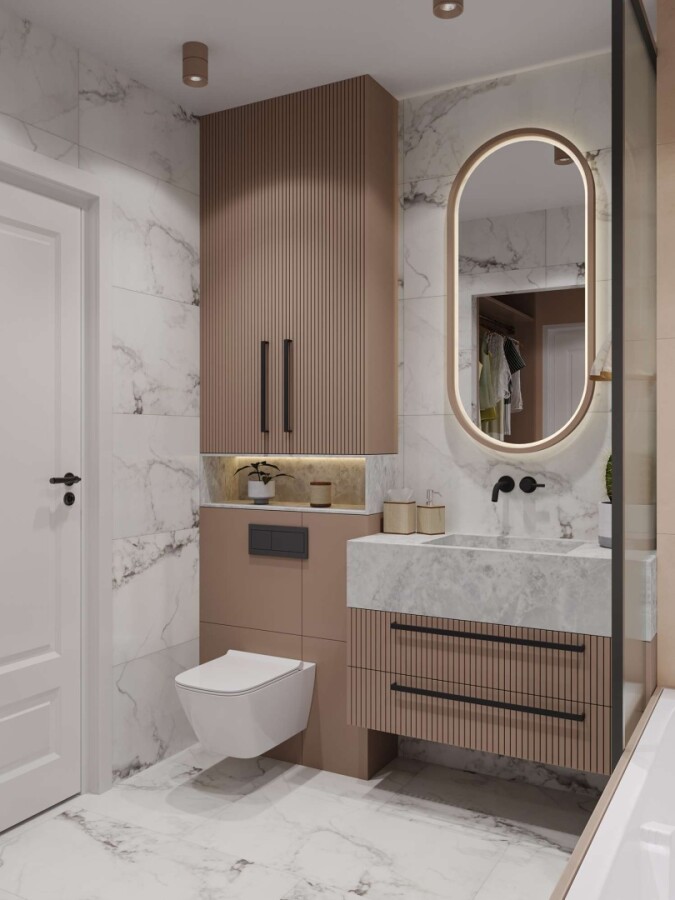 Alpine Floor Stone Premium LVT Кварцвиниловая плитка Джеофизз ЕСО 26-3 940 х 470 х 2,5 mm