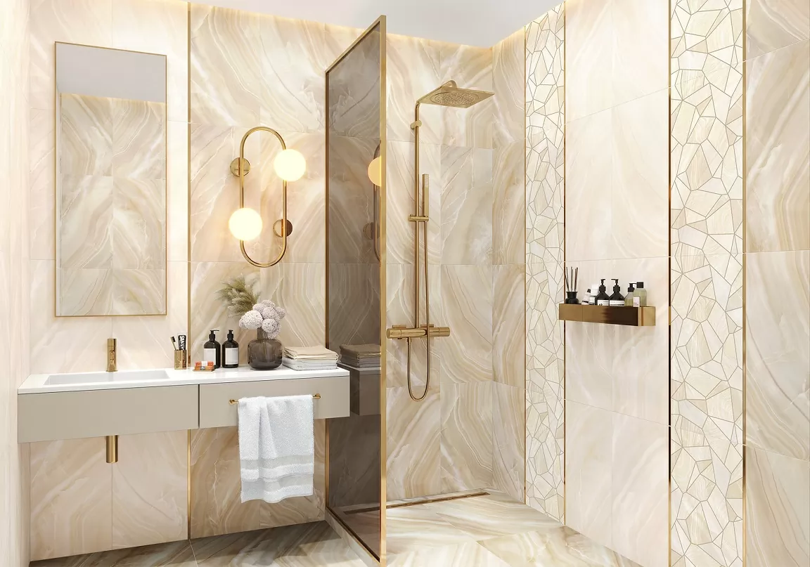 NewTrend Venice керамогранит 30х60 см DW36VEI01
