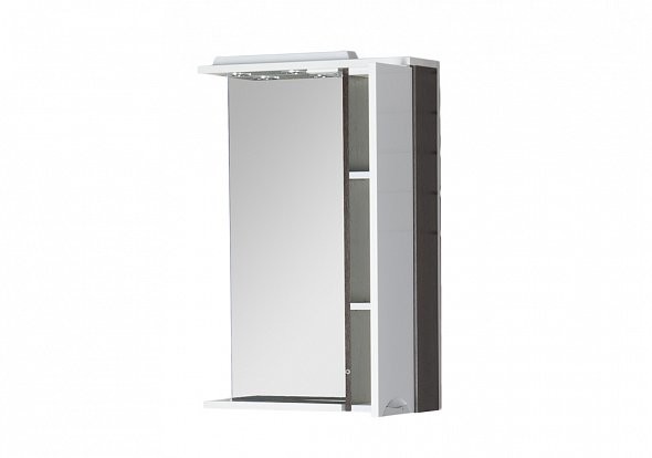 Зеркало-шкаф Aquanet Гретта 60*87 00173994