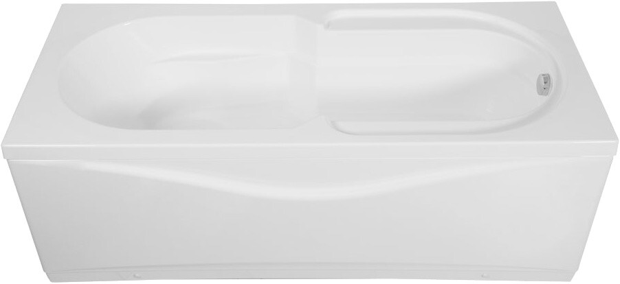 Aquanet Tea 180*80 ванна акриловая прямоугольная