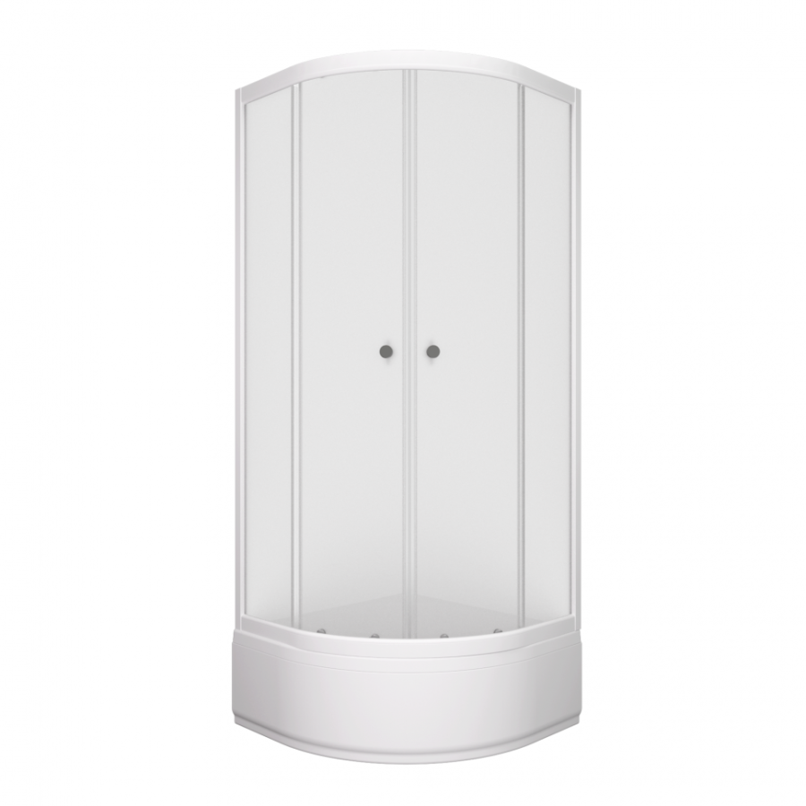 Triton Душевое Ограждение Вельвет 80*80 В Щ0000064625