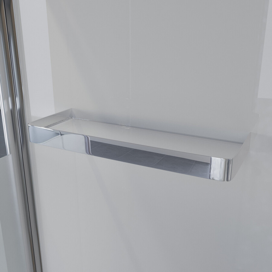 Niagara Ultra NG 309-01 Душевая кабина 100x100 угловая 3090164