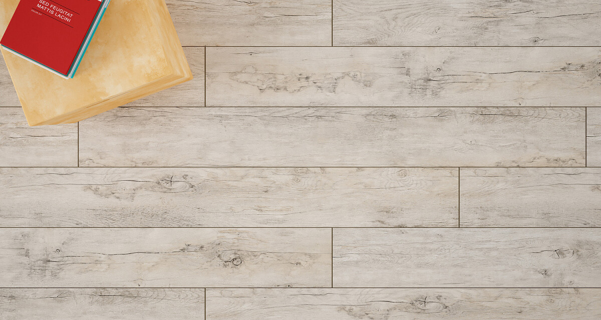 Ламинат Kastamonu Floorpan Blue Дуб Ален 193 x 1380 x 8 mm / 33 класс 4V FP724