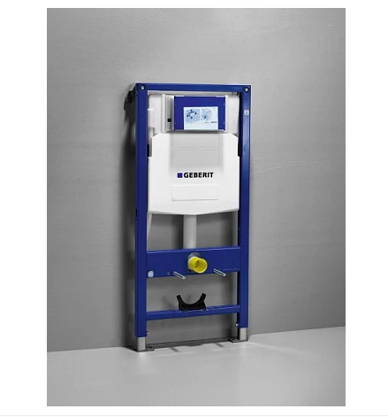 Geberit Duofix инсталляция для унитаза 111.300.00.5
