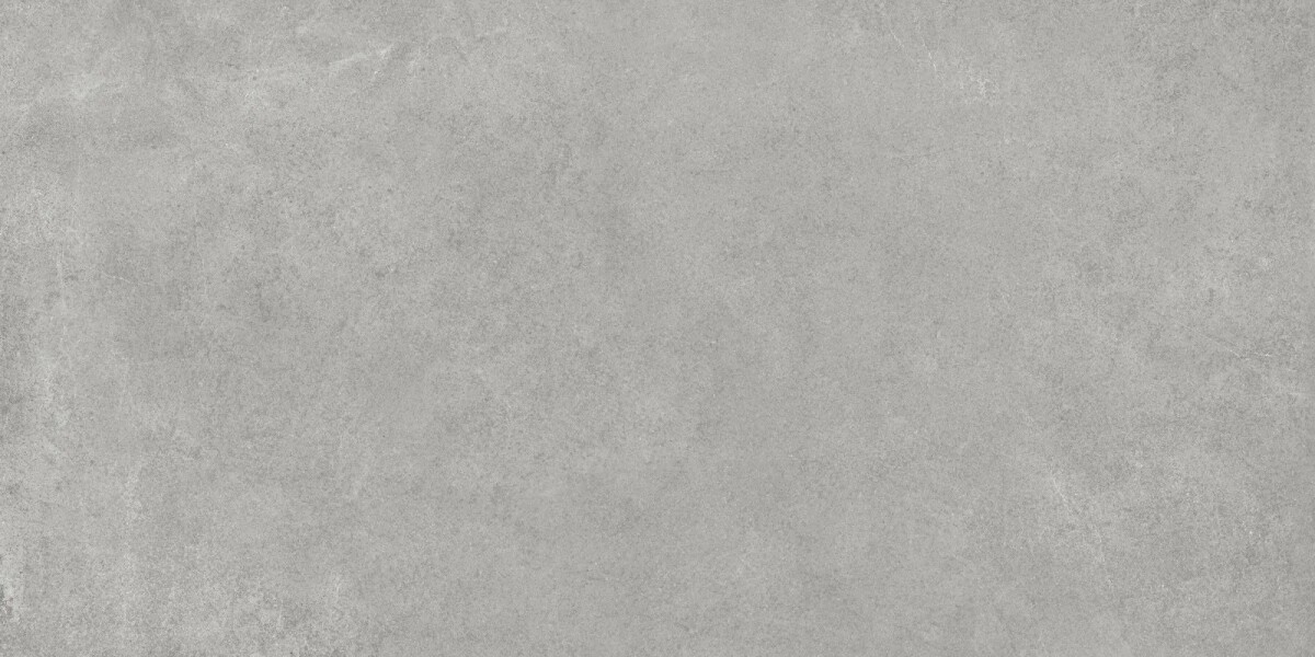Керамогранит Artkera Group GP60120MIM66M Microcement Silver матовый 600 x 1200 x 10 мм.