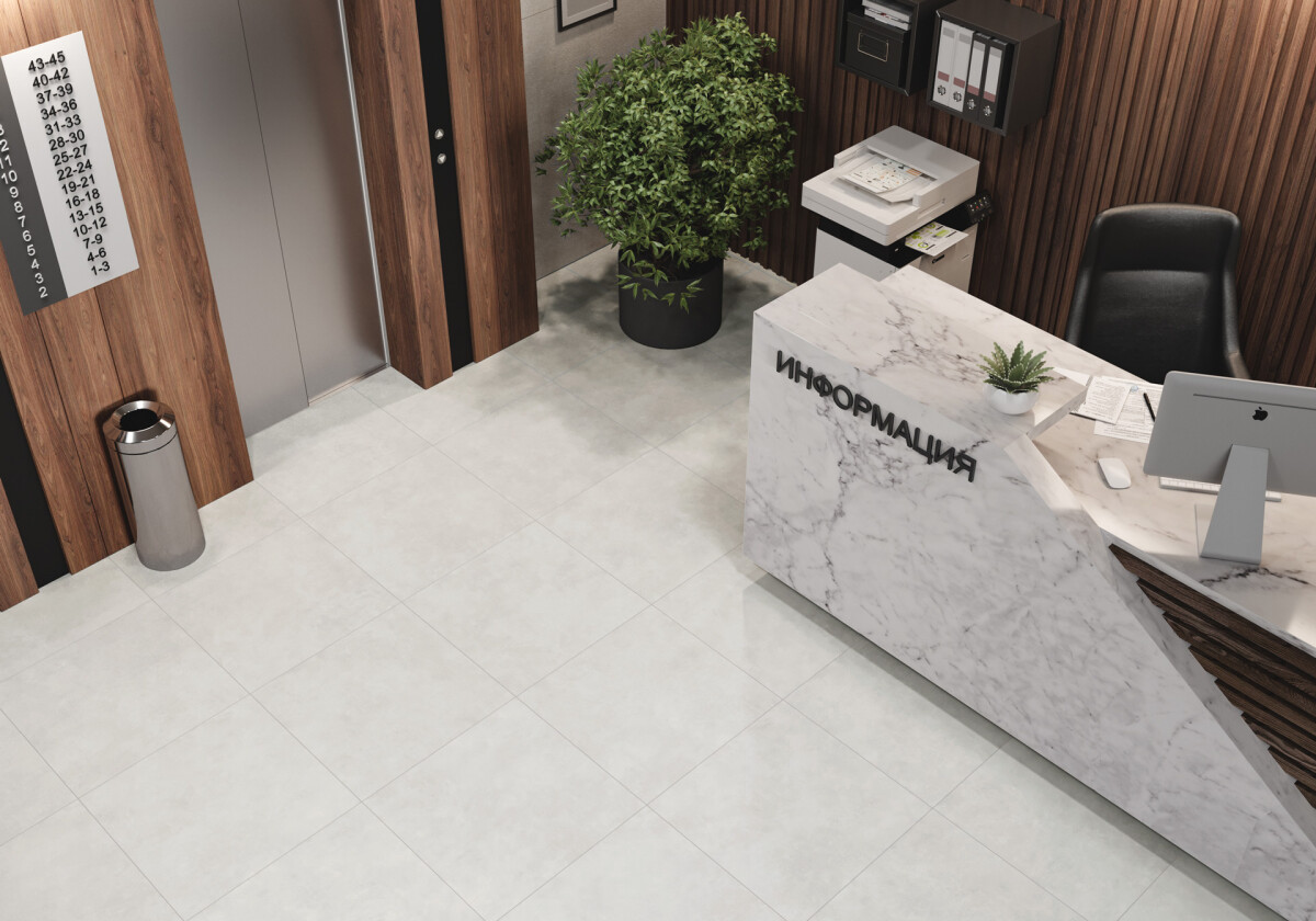 Artkera Group Alma Ceramica Мурал / Mural Керамогранит 600 x 1200 x 8.5 GFU60120MUR47R