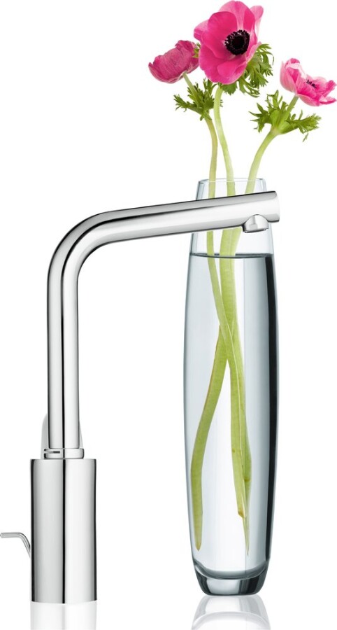 Grohe Eurodisc Cosmopolitan 23054003 смеситель для раковины 35 мм