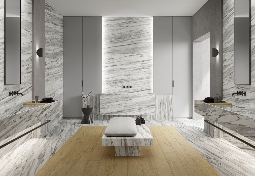 Italon Скайфолл Роверэ керамогранит 20х160 610010001870